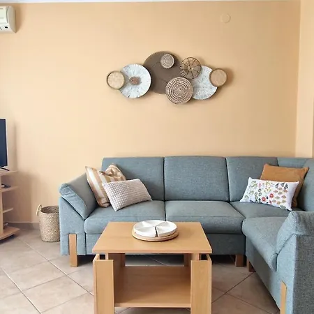 Apartament Ana & Ivan