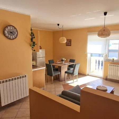 Ana & Ivan Apartament