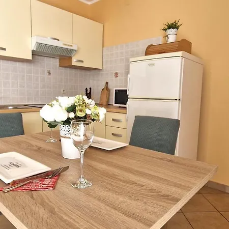 Apartament Ana & Ivan *