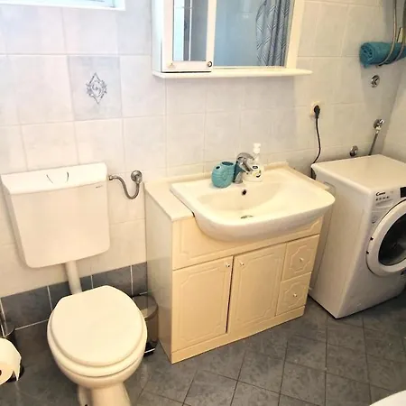 Apartament Ana & Ivan