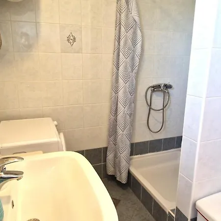 Apartament Ana & Ivan Krk Town