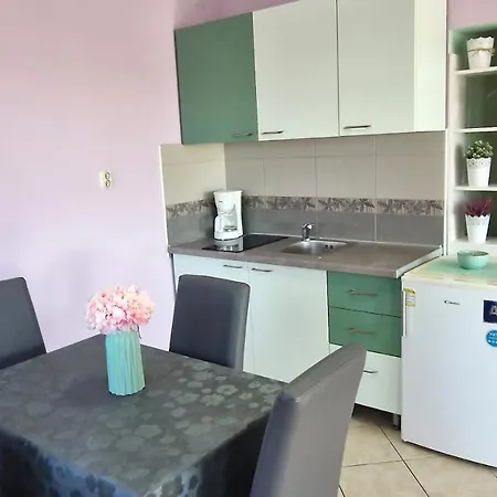 Ana & Ivan Apartament Krk Town