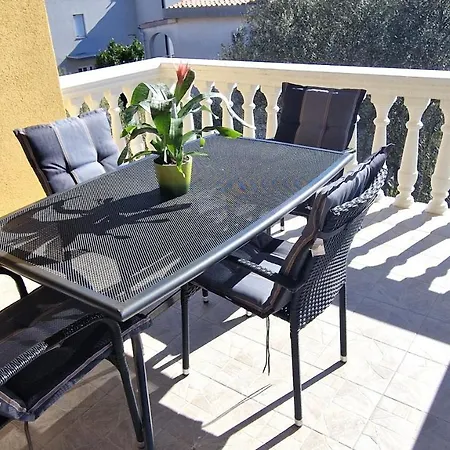 Apartament Ana & Ivan