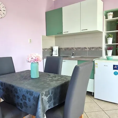 Ana & Ivan Apartament Krk Town