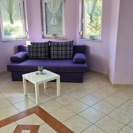 Ana & Ivan Apartament Krk Town