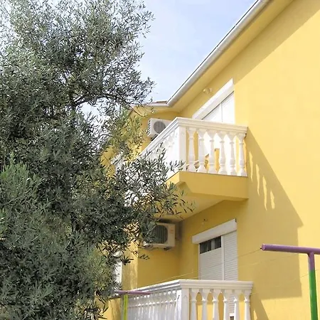 Ana & Ivan Apartament