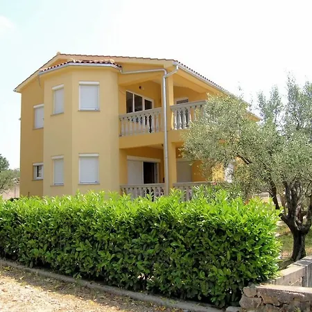 Ana & Ivan Apartament Krk Town