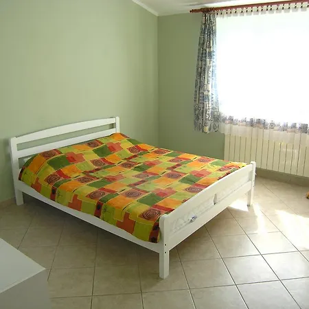 Apartament Ana & Ivan *