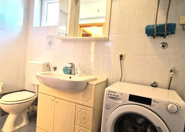 Ana & Ivan 克尔克