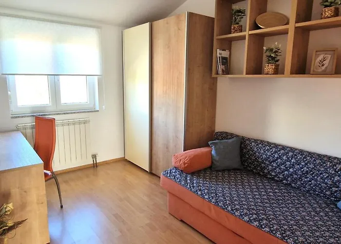 Ana & Ivan 克尔克