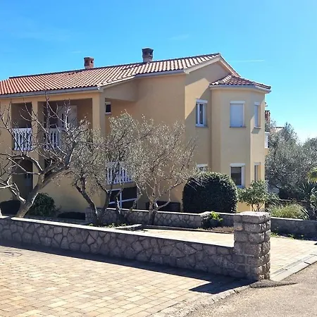 Ana & Ivan * Krk Town