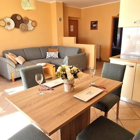 Ana & Ivan Апартаменты