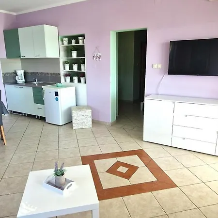 Appartement Ana & Ivan *