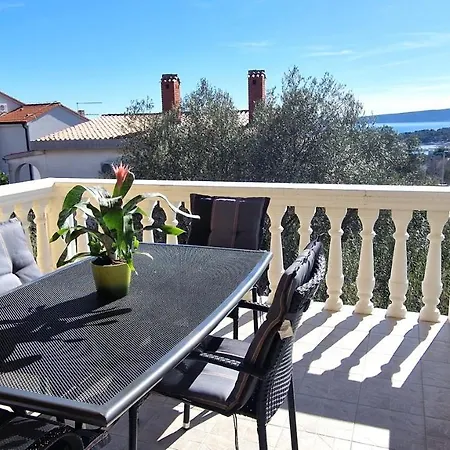 Ana & Ivan Appartement *