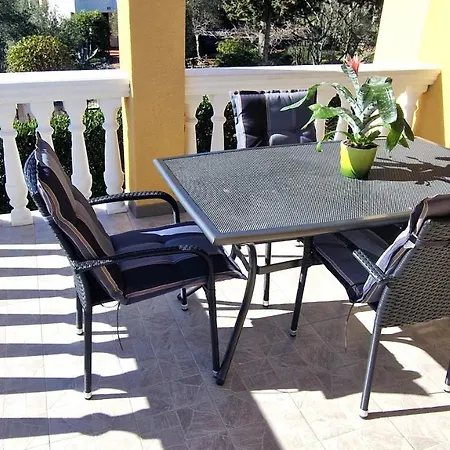 Appartement Ana & Ivan Krk Town