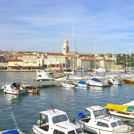 Апартаменты Ana & Ivan