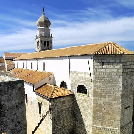 Ana & Ivan Апартаменты