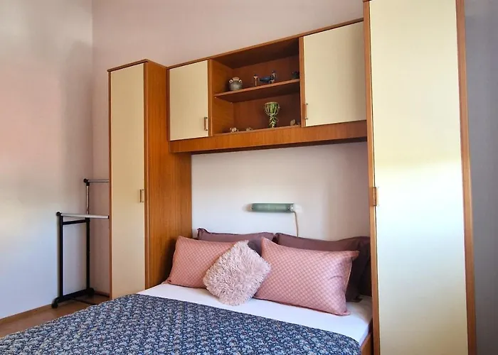 Apartament Ana & Ivan Krk Town