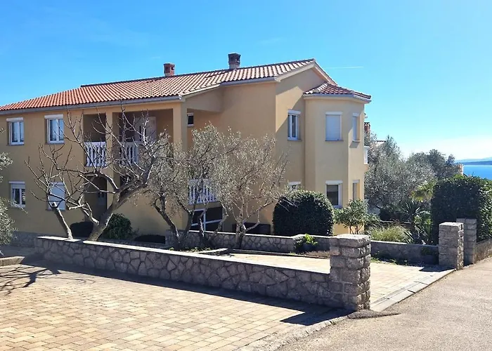 Ana & Ivan * Krk Town