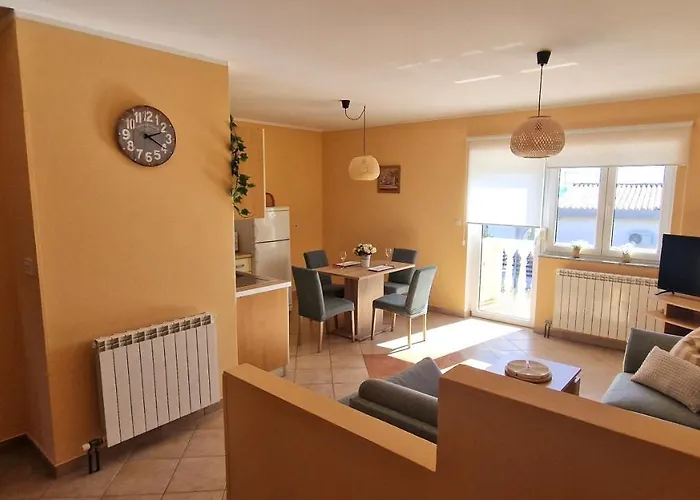 Ana & Ivan Appartement