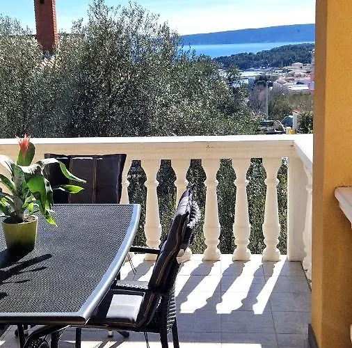 Ana & Ivan Appartement Krk Town