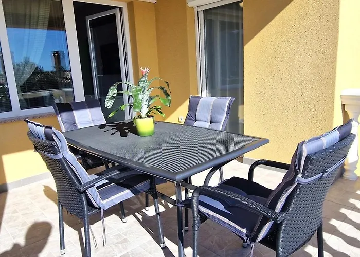 Ana & Ivan Appartement