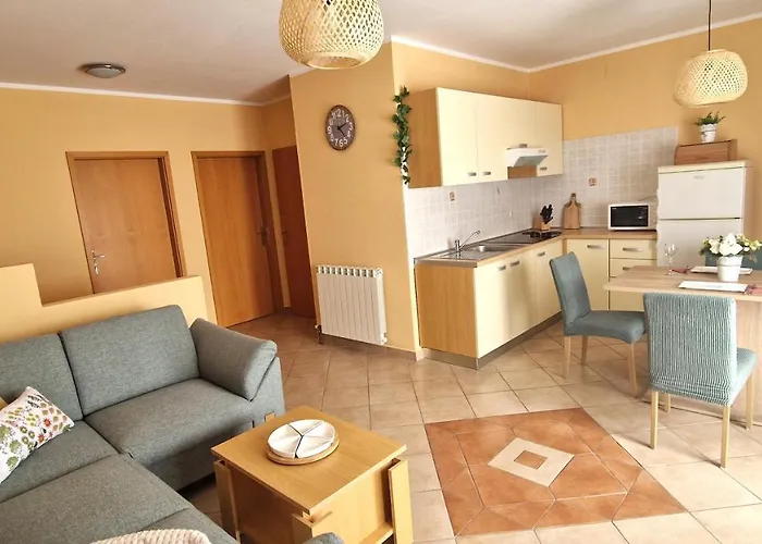 Apartament Ana & Ivan