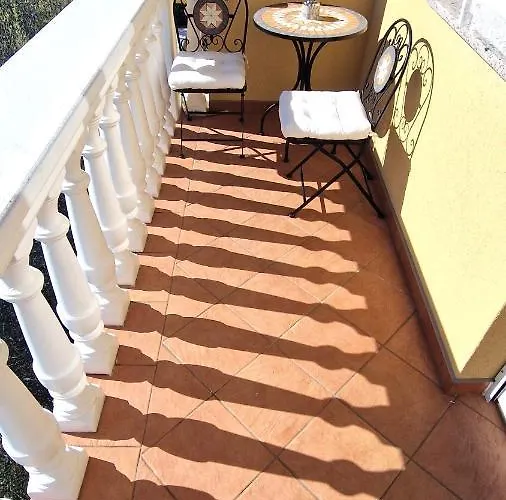 Appartement Ana & Ivan Krk Town