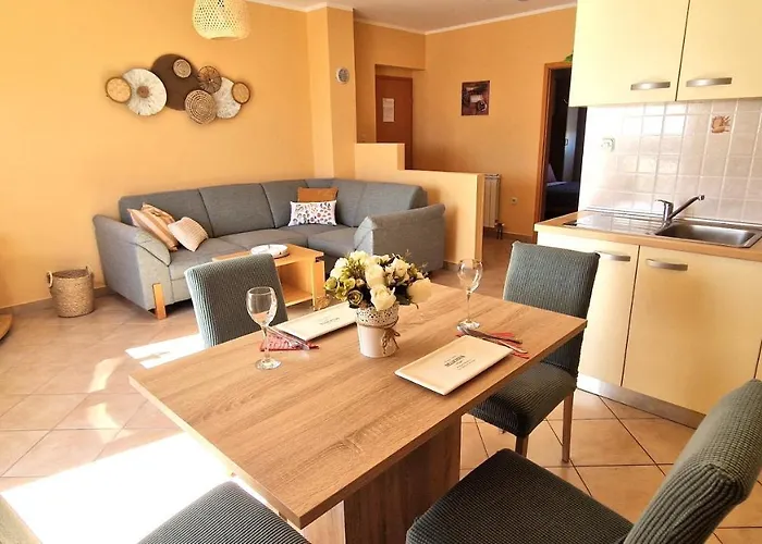 Ana & Ivan Appartement