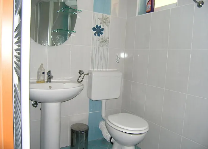 Ana & Ivan Appartement