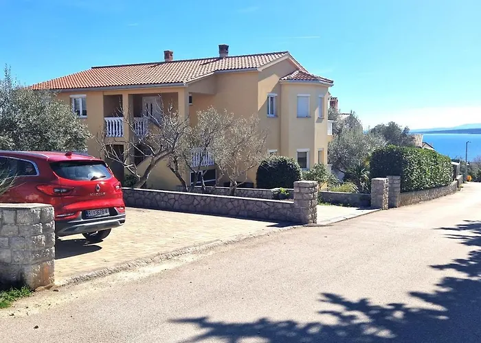 Ana & Ivan Apartament *