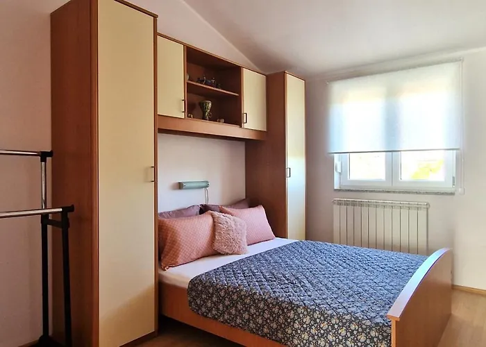 Ana & Ivan * Krk Town