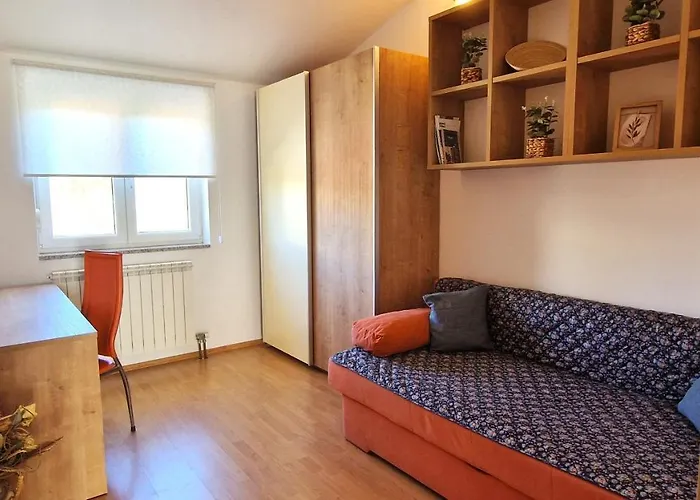 Apartament Ana & Ivan *
