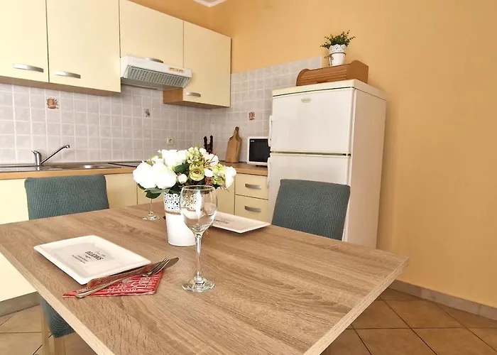 Appartement Ana & Ivan *