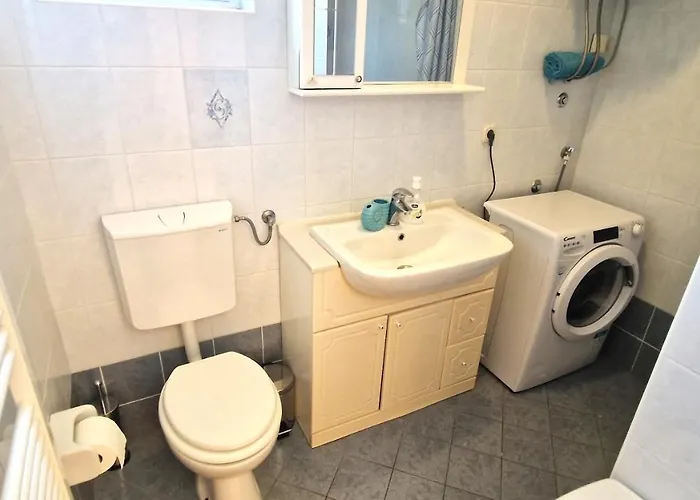 Appartement Ana & Ivan