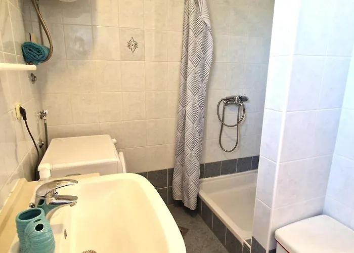 Appartement Ana & Ivan Krk Town