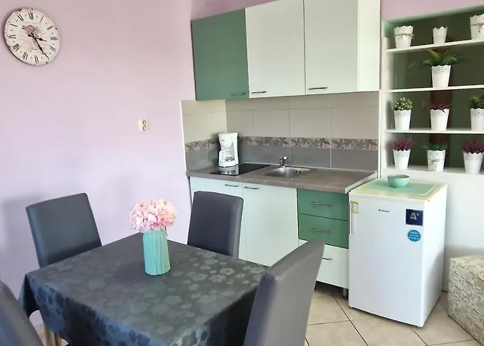 Ana & Ivan Appartement Krk Town