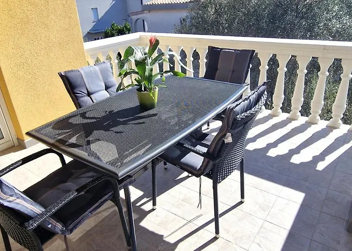 Appartement Ana & Ivan