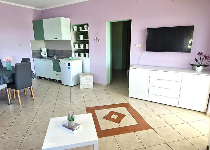 Appartement Ana & Ivan *