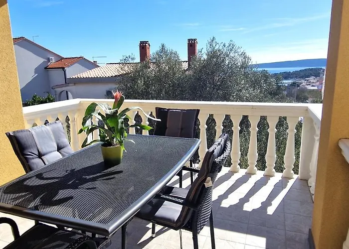 Ana & Ivan Appartement *