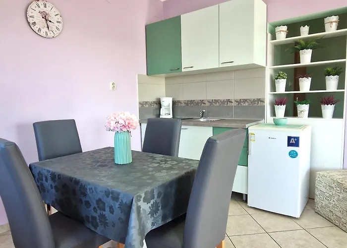 Ana & Ivan Appartement Krk Town