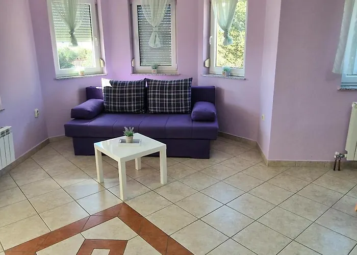 Ana & Ivan Apartament Krk Town
