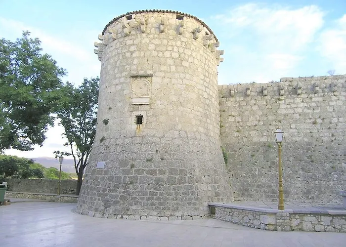 Ana & Ivan Appartement Krk Town