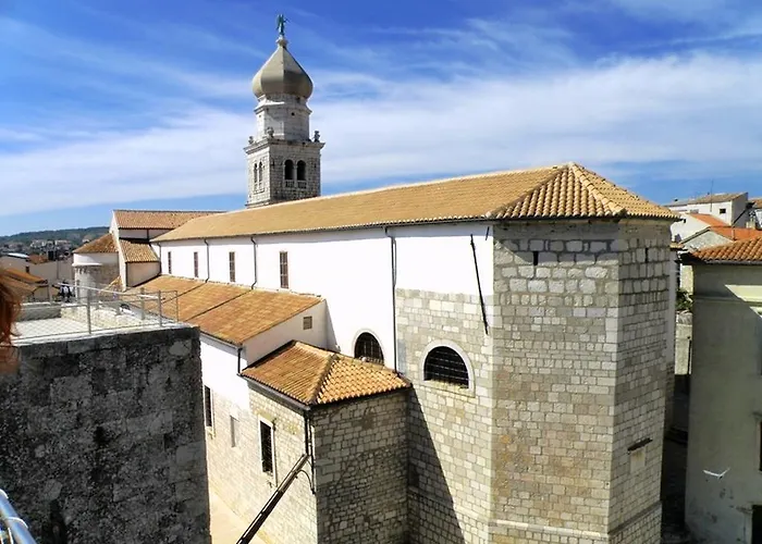 Ana & Ivan Appartement