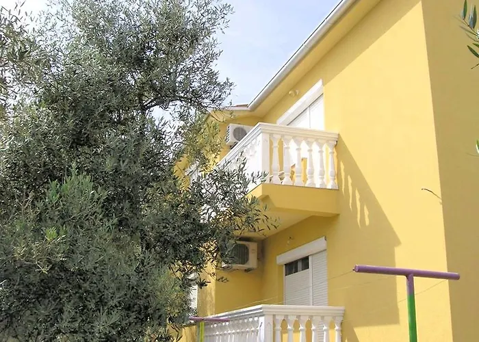 Ana & Ivan Appartement