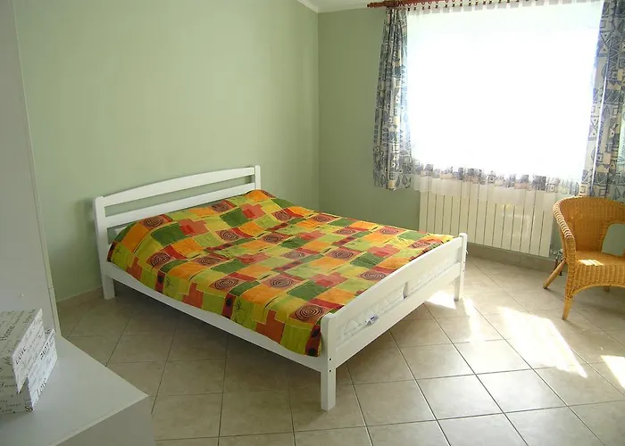 Appartement Ana & Ivan *