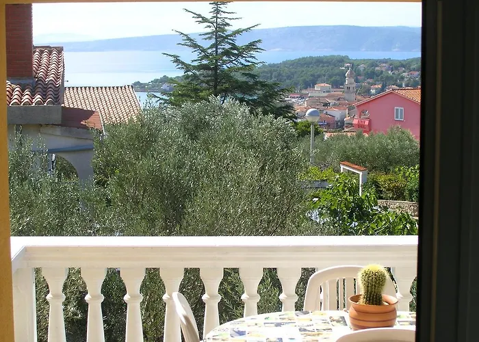 Ana & Ivan Apartament *