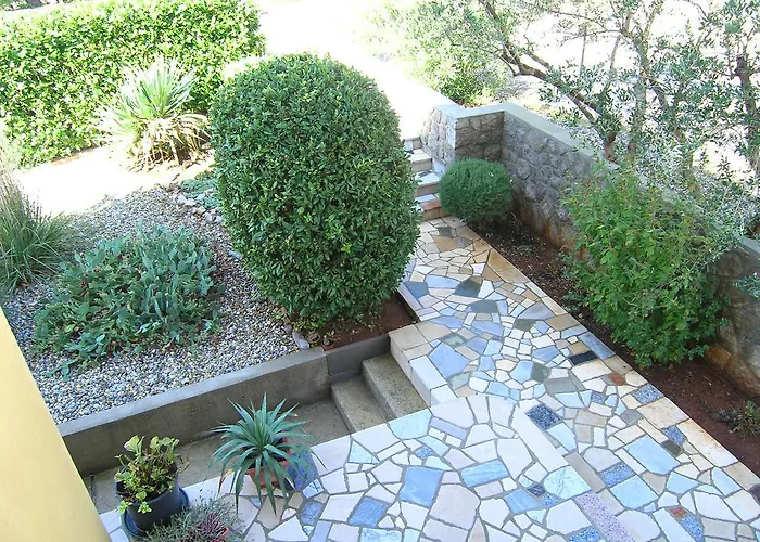 Ana & Ivan Appartement Krk Town