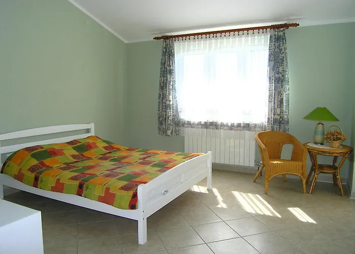 Ana & Ivan Appartement