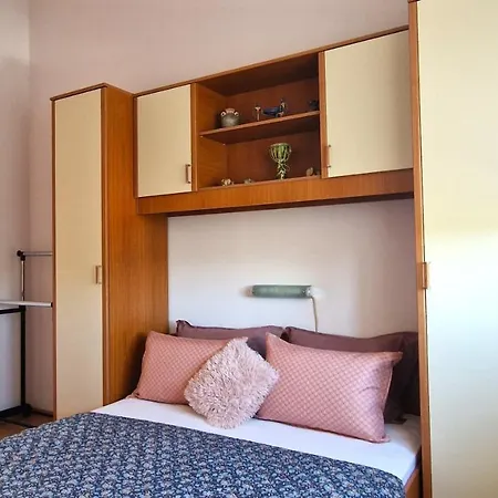 Apartmán Ana & Ivan Krk Town